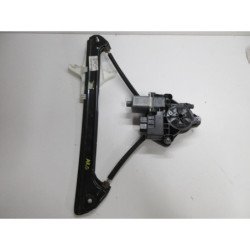 Leve Vitre Electrique Arriere Gauche Volkswagen Golf 7 Phase 1